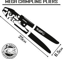 Black Cat Klešte Mega Crimping Plier (4)