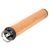 Fencl Podberák MAX XL Nature Rukoväť a Pogumovanou sieťou 60x65 cm (6)