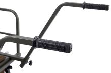 Starbaits Vozík DLX Trolley (4)