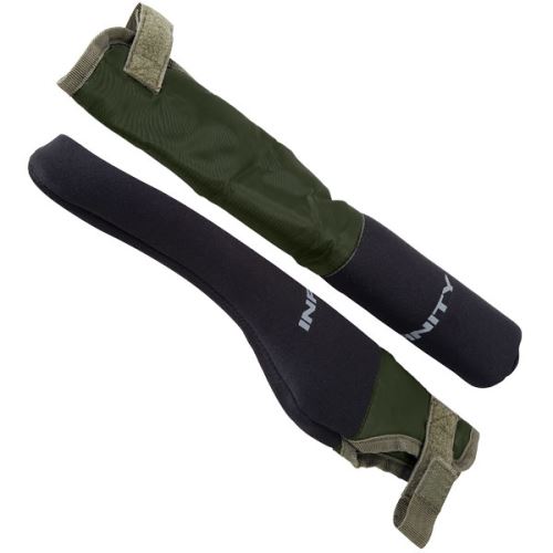 Daiwa Koncovky Na Prúty Infinity Top´n Tail