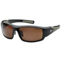 Scierra Okuliare Wrap Arround Sunglasses Brown Lens