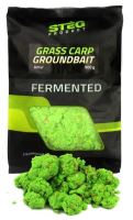 Stég Krmítková Zmes Fermented Groundbait 900 g - Amur