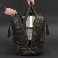 Korda Taška Compac Cobb Bag Dark Kamo (1)