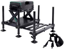 Sensas Sedačka World Champion 3600 Sensas Sedačka World Champion 3600