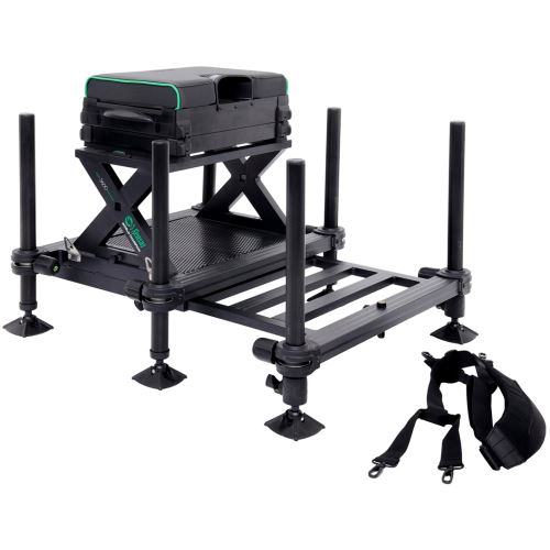 Sensas Sedačka World Champion 3600