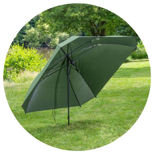 Anaconda Dáždník Big Square Brolly