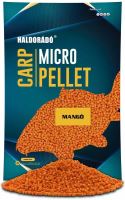 Haldorádó Pelety Carp Micro Pellet 600 g 2,5 mm (6)