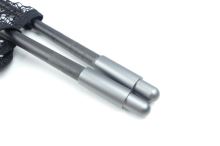 Sportex Kaprársky Podberák Kompletná Karbónová Rukoväť 180 cm + Sieť 110x110 cm (3)