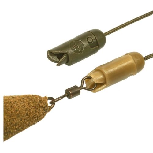 Korda Montáž Heli Safe Lead Release System 2 ks