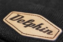 Delphin Zimná Čiapka Vlnená (2)