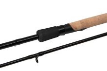 Matrix Prút Aquos Ultra-D Feeder Rod 3,7 m 80 g (1)