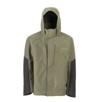 Grundéns Bunda Buoy X Gore-Tex Jacket Deep Lichen Green - M