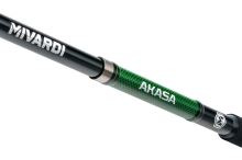Mivardi Prút Akasa TeleCarp II 3 m 20-60 g (1)
