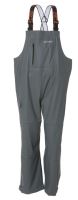 Grundéns Nohavice Tourney Bib Iron Grey - XL