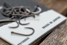 Preston Innovations Háčiky XS02-B Hooks (3)