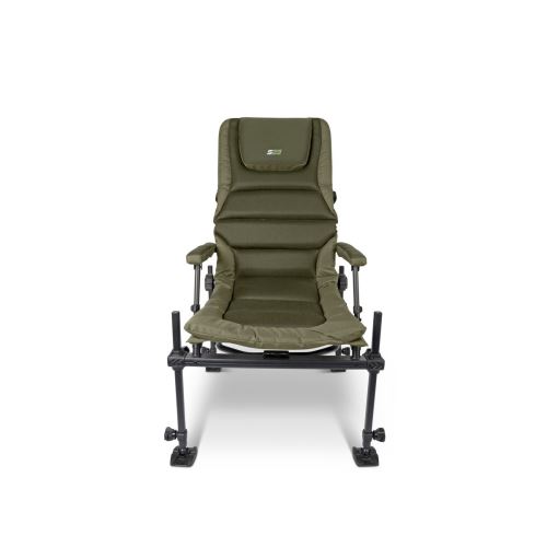 Korum Kreslo S23 - Supa Deluxe Accessory Chair II