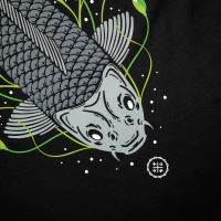 Kumu Tričko Tails Up (5)