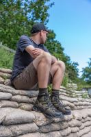 Avid Carp Topánky Hydro-Force All-Terrain Boots (12)