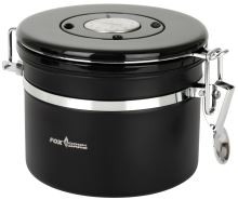 Fox Dóza Cookware Coffee Tea Storage 860 ml