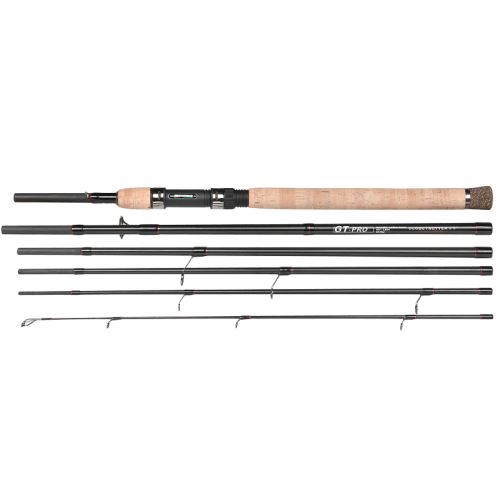 Spro Prút Globetrotter GT Pro 2,85 m 25-60 g