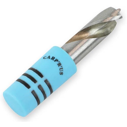 Carp´R´Us Vrtáčik Boilies Drill Set 6 ks