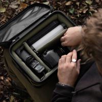 Avid Carp Puzdro Na Elektroniku Stormshield Pro Tech Packs XL (6)