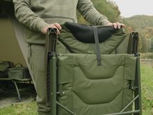 Delphin Kreslo ErgoCARP (10)