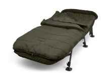 Sonik Lehátko So Spacákom AXS Sleep System Comfort Memory Foam Sonik Lehátko So Spacákom AXS Sleep System Comfort Memory Foam