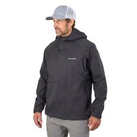 Grundéns Bunda Charter Jacket Black (2)