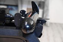 Rhino Predný Elektromotor BLX 65 BMR GPS NxT 12V (10)