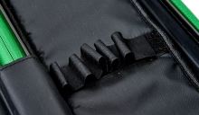 Sensas Obal Na Topsety Top Kit Hard Case 190 cm (3)