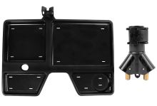 Korum Plato a Tripod Allrounder Tray and Tripod Adaptor