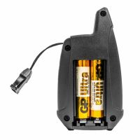 Flacarp Sada Hlásičov X8 S Príposluchom (8)