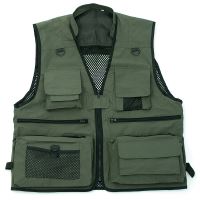 Behr Rybárska Vesta Universal