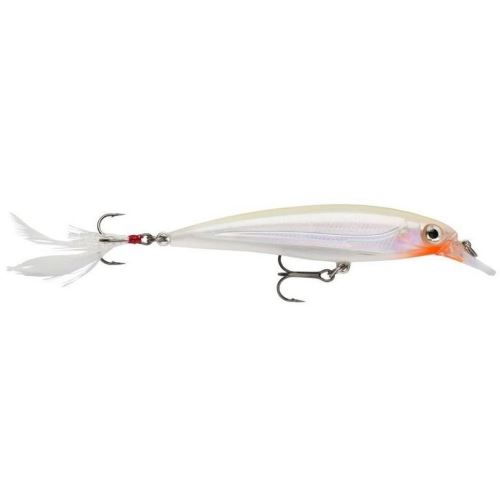 Rapala Wobler X-Rap 10 cm 13 g