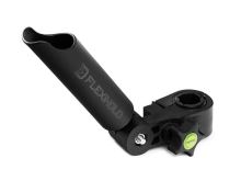 Delphin Držiak Na Prút REAXE FlexiHOLD 15 cm Delphin Držiak Na Prút REAXE FlexiHOLD 15 cm