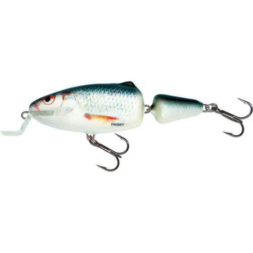 Salmo Wobler Frisky Shallow Runer - 7 cm 7 g