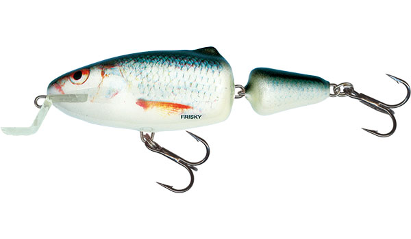 Salmo wobler frisky shallow runer - 7 cm 7 g