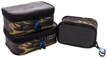 Cult Puzdro DPM EVA Tackle Case 140 (2)