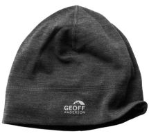 Geoff Anderson Čiapka WizWool 150 15,5 Micron