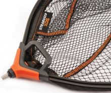 Trabucco podberáková Hlava XDS Power Rubber 45x35x35 cm (2)