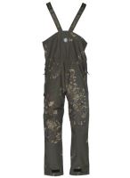 Nash Bunda Scope Waterproof Smock + Nohavice Scope Waterproof Bib and Brace - M (5)