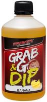 Starbaits Booster G&G Global Banana Cream 500 ml Starbaits Booster G&G Global Banana Cream 500 ml
