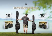 Zfish Puzdro Na 2 Prúty Z-Core Elite Carp Holdall 2 Rods (6)