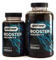 Squat Carp Booster Anchovy+