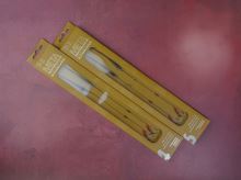 One More Cast Hotové Náväzce Meta Terminal Tackle All-In-1 Rig Coated Braid Lead Clip Barbless 2 ks (1)