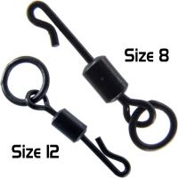 Gardner Obratlíky Covert Flexi Ring Kwik Lok 10 ks (3)