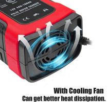 Carspa Nabíjačka S Automatikou CFF12-05 Pre Pb Batérie (3)