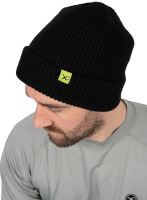Matrix Čiapka Thinsulate Beanie Čierna (2)