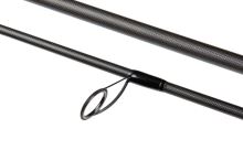 Fox Prút Horizon X5 Black 12 ft 4 lb 2-Diel (5)